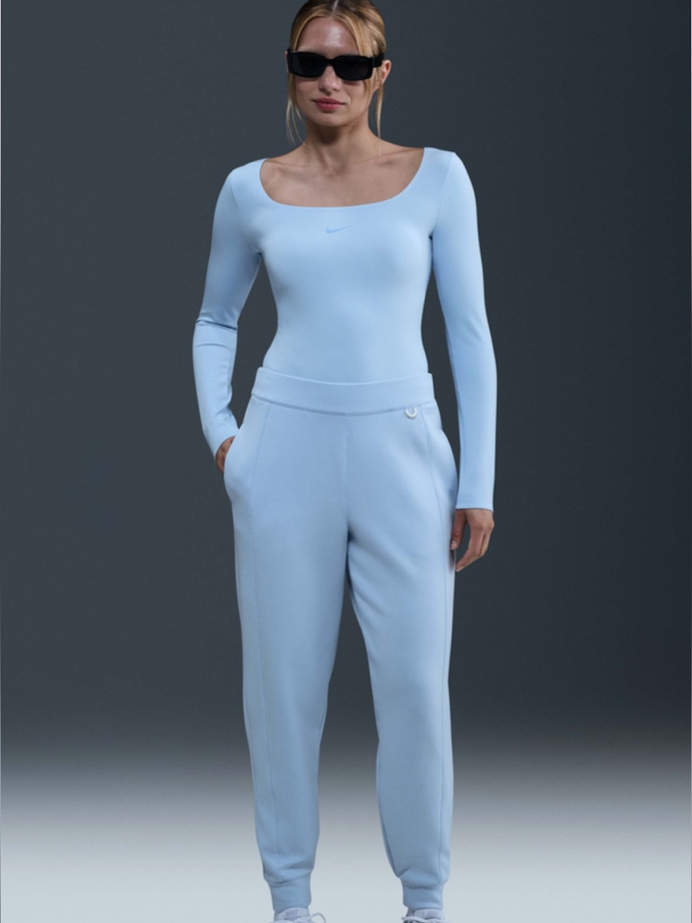 Nike form thong bodysuit. NWT. Retail 80